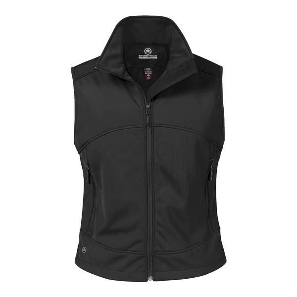 Women's Cirrus Bonded Vest — BXV-2W